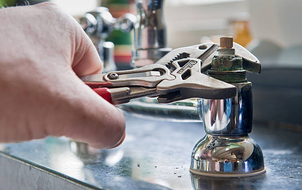 Best Flood restoration services  in South Hutchinson, KS