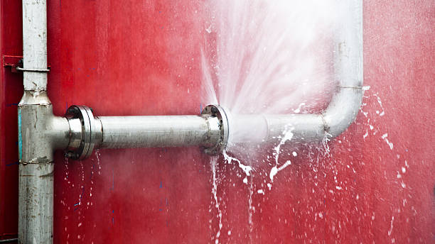 Best Residential water damage restoration  in South Hutchinson, KS