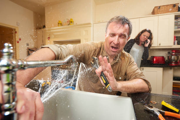 Best Emergency water extraction  in South Hutchinson, KS